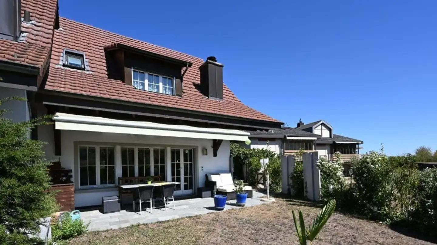 Einfamilienhaus kaufen - Erlenweg 14d, 5436 Würenlos - Foto 2