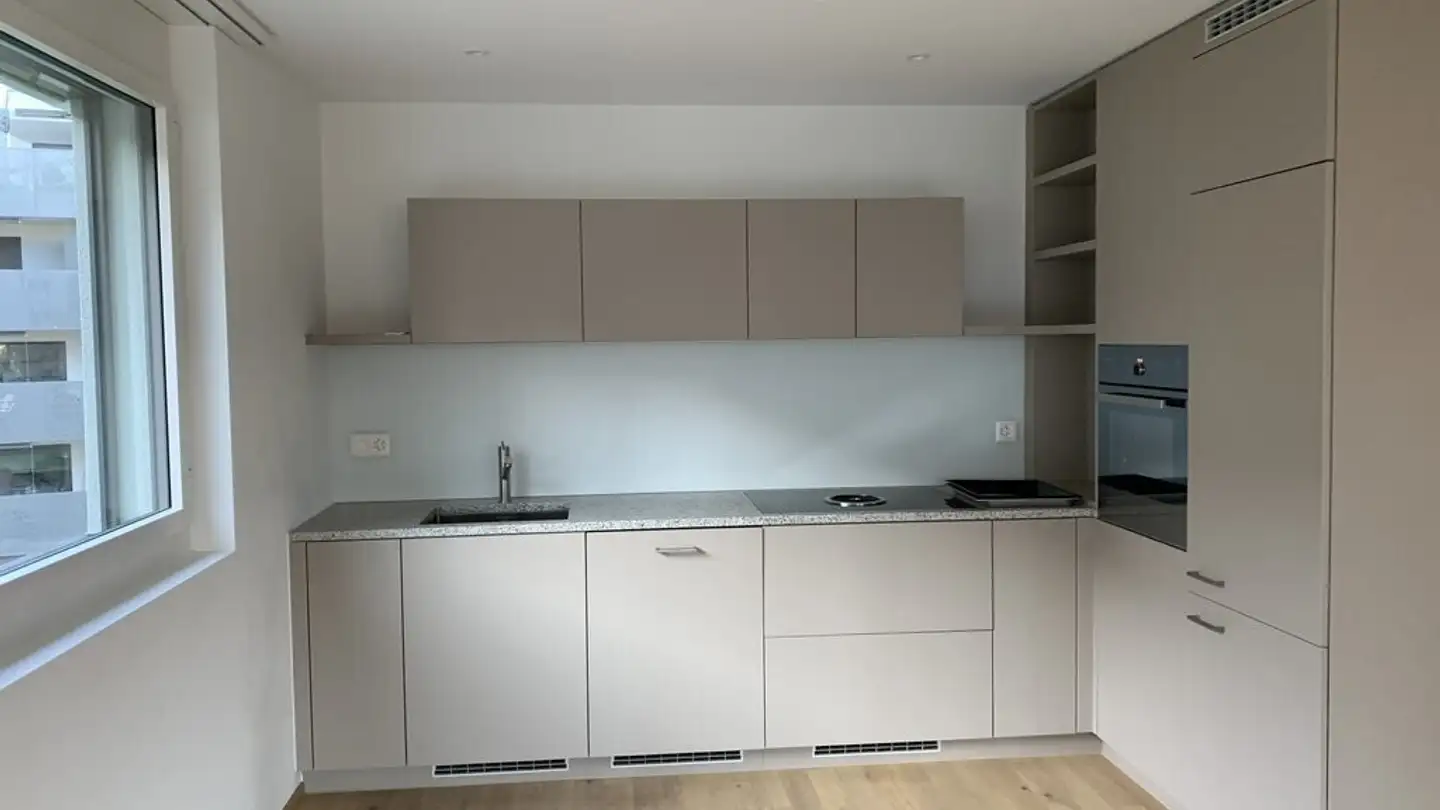 Appartamento in affitto - Gadenzweg 18, 7206 Igis - Foto 2