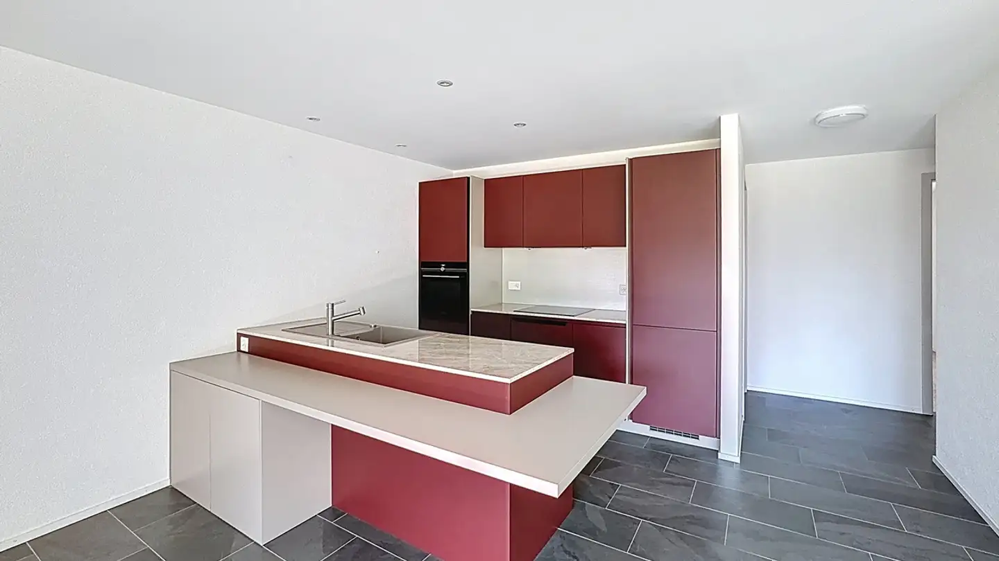 Appartement à vendre - Chemin Des Prés-Verts 23, 2300 La Chaux-de-Fonds - Photo 2