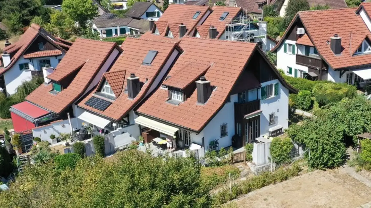 Einfamilienhaus kaufen - Erlenweg 14d, 5436 Würenlos - Foto 4