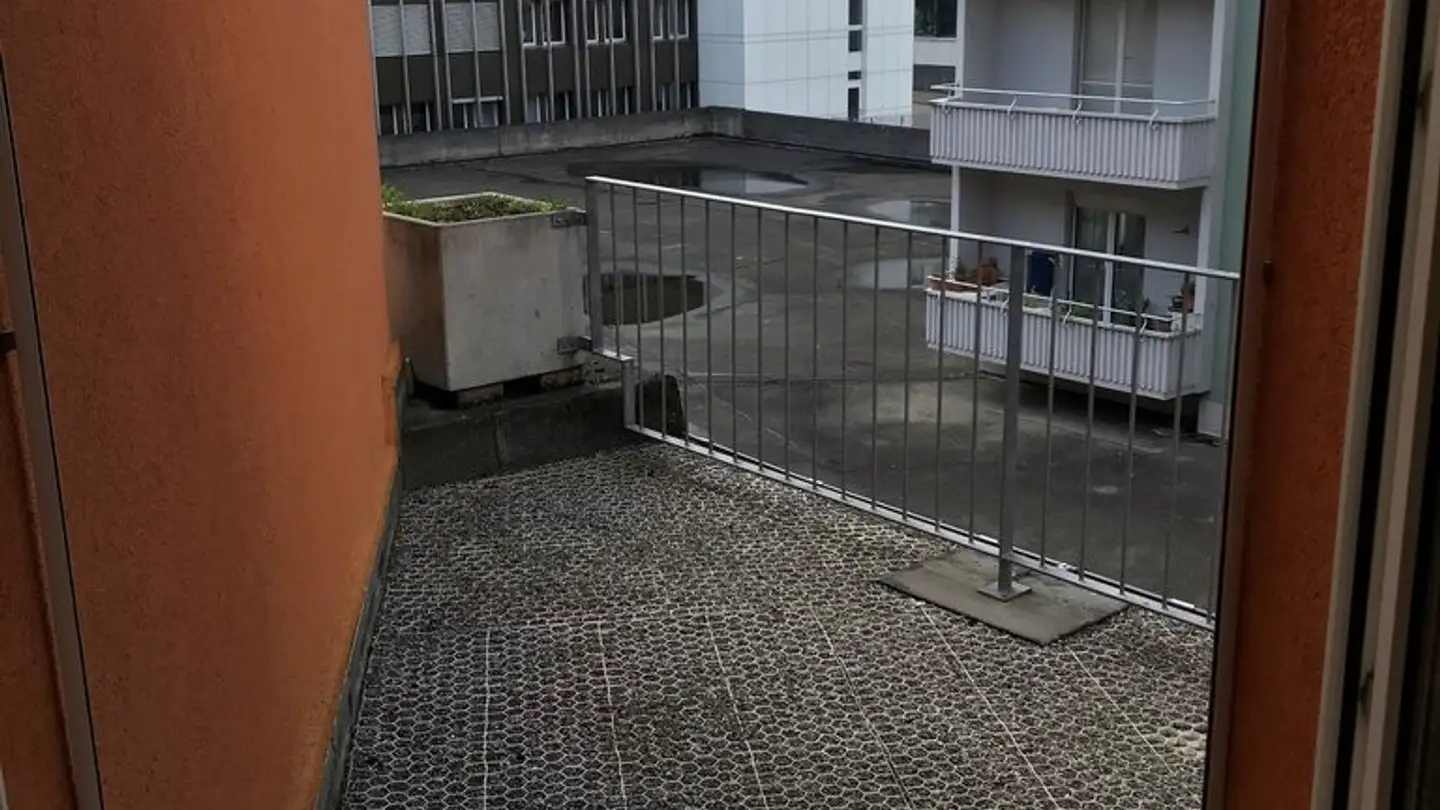 Appartamento in affitto - Boulevard De Pérolles 15, 1700 Fribourg - Photo 4