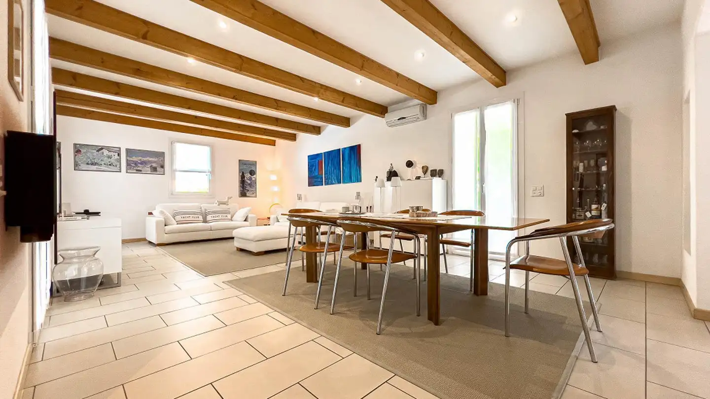 Villa kaufen - Via Dei Gelsi, 6826 Riva San Vitale