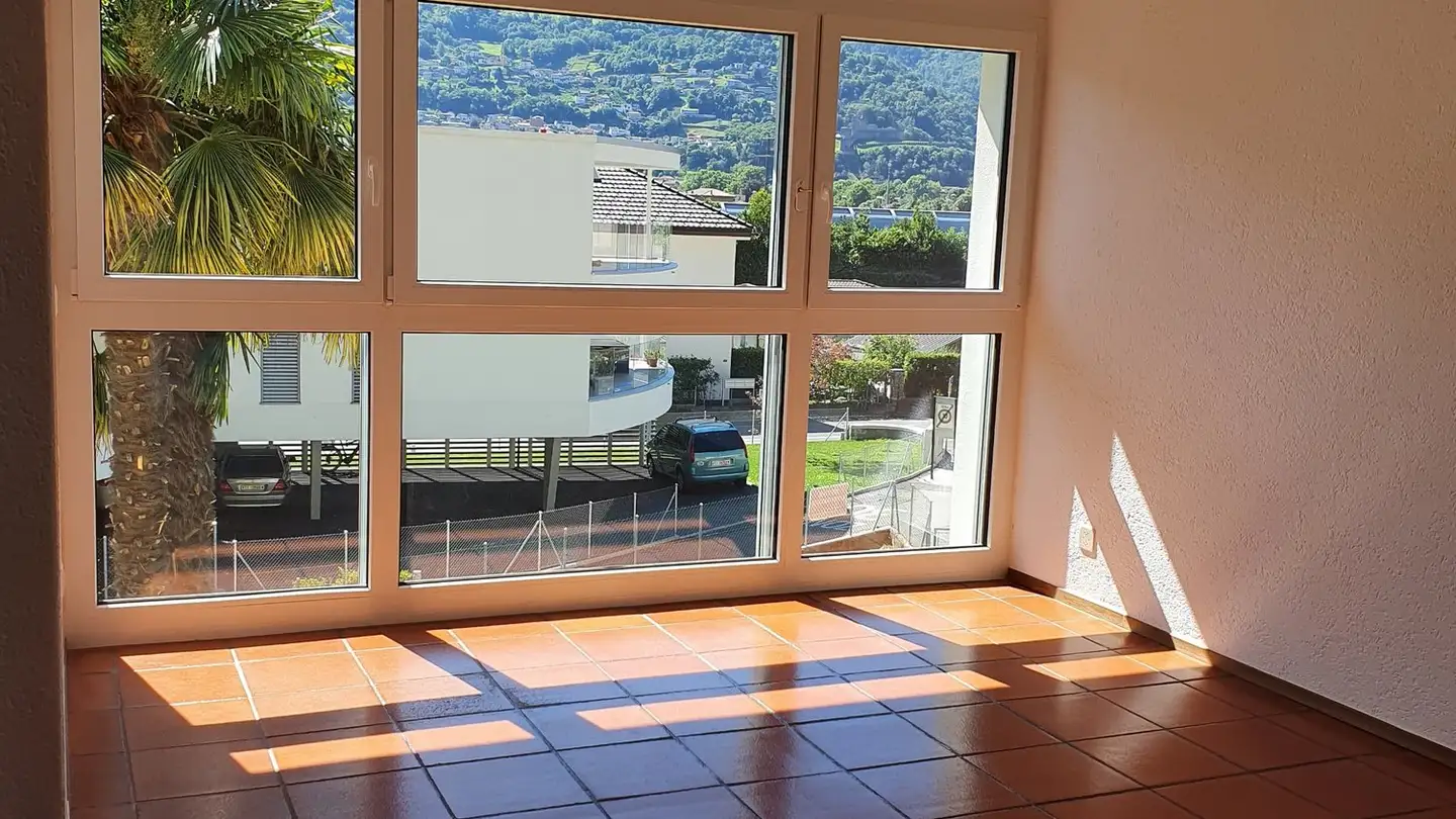 Appartement à louer - 6500 Bellinzona - Photo 3