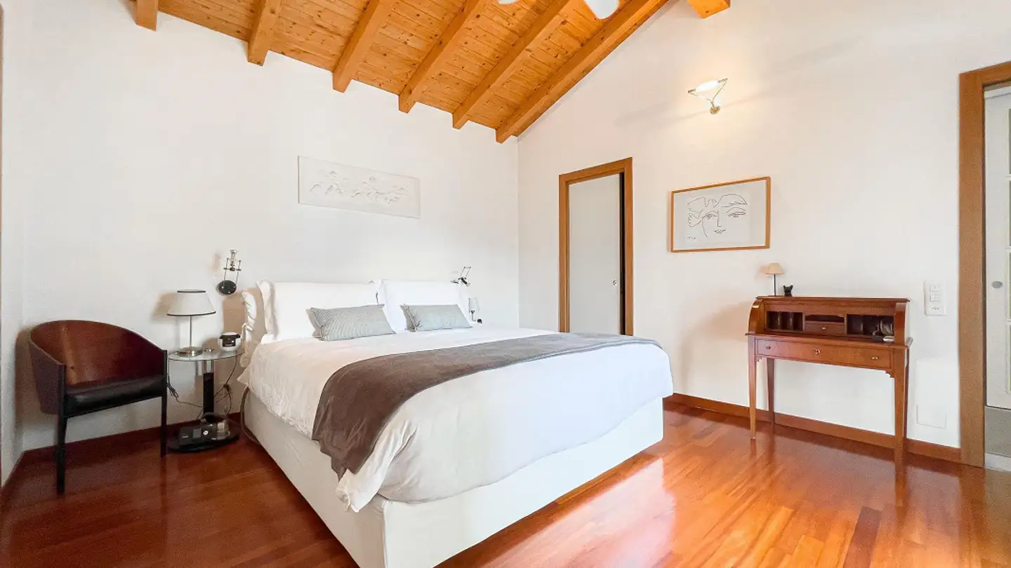 Villa kaufen - Via Dei Gelsi, 6826 Riva San Vitale - Foto 3