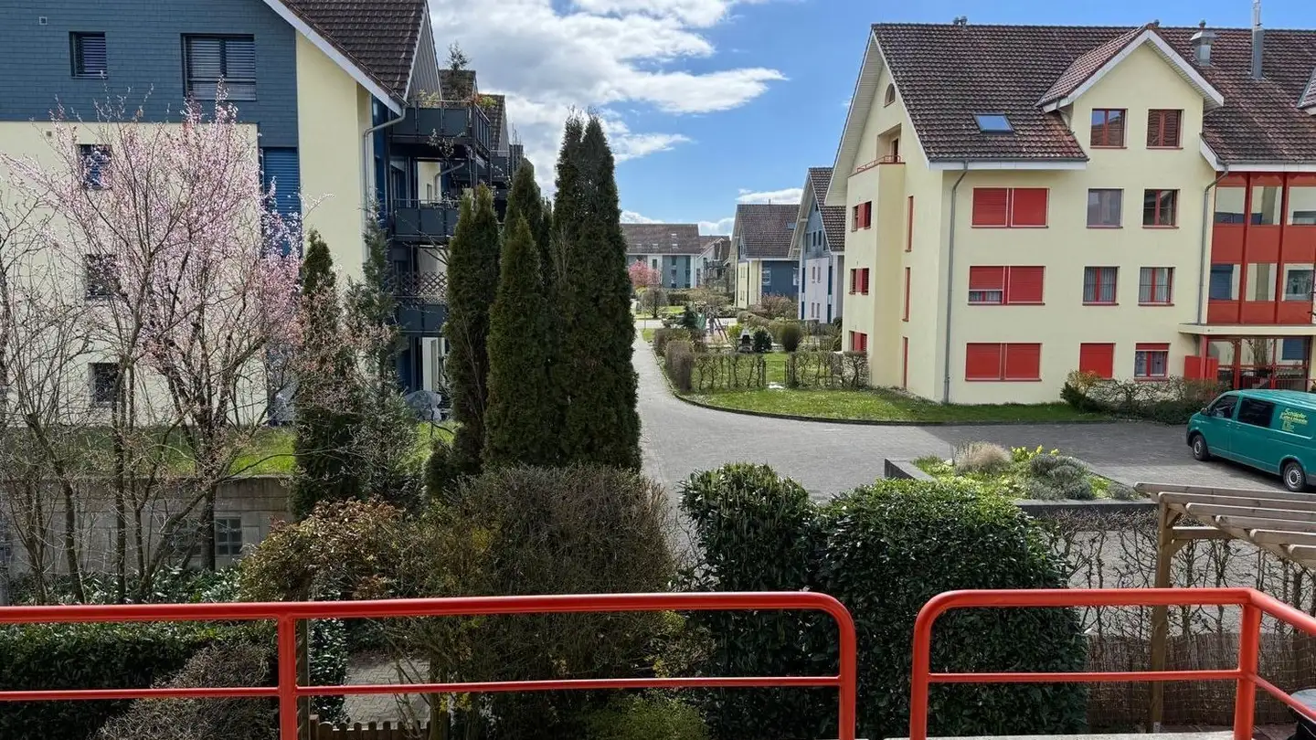 Apartment for rent - Leimernweg 43, 3270 Aarberg