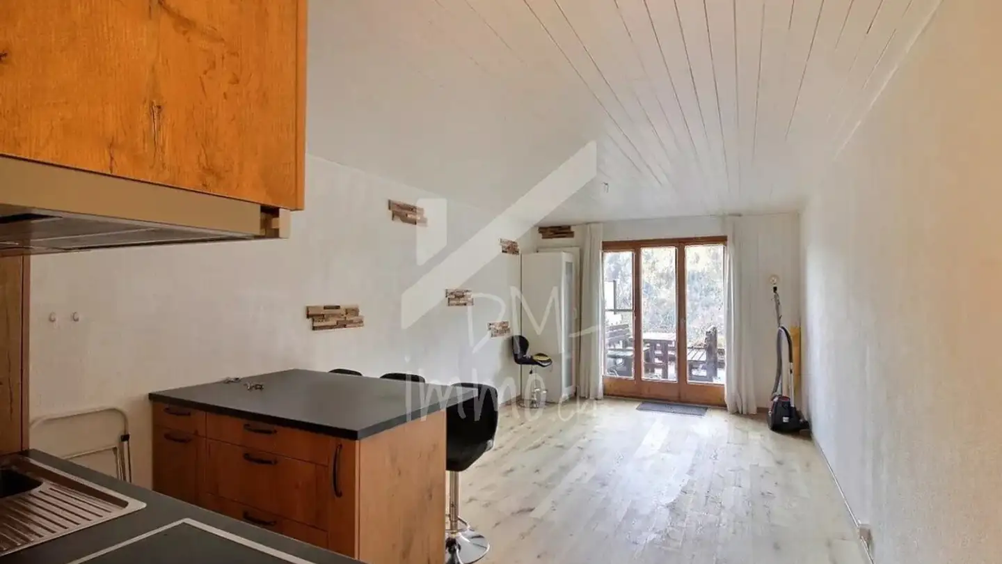 Appartement à vendre - 1923 Le Trétien - Photo 2