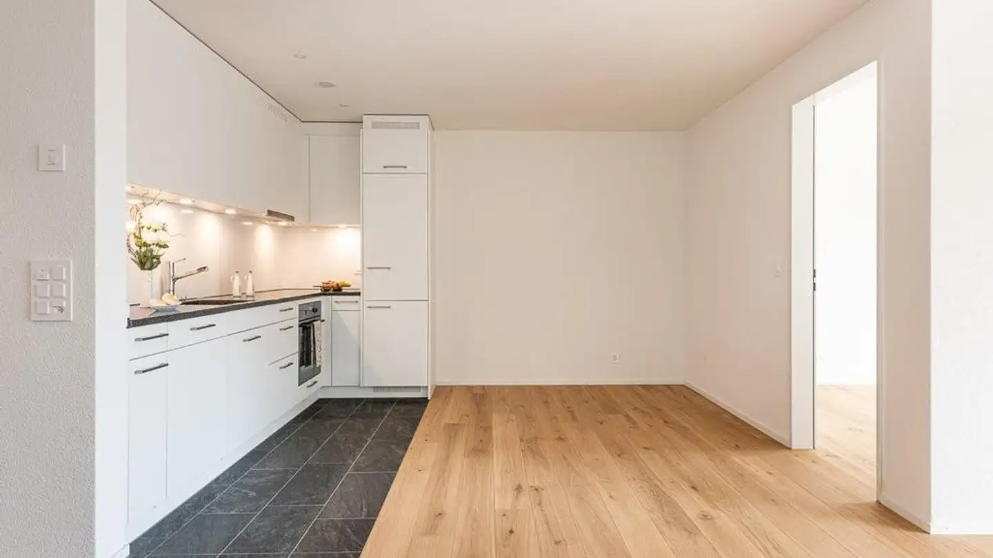 Appartamento in affitto - Alte Strasse 41, 5734 Reinach AG - Foto 2