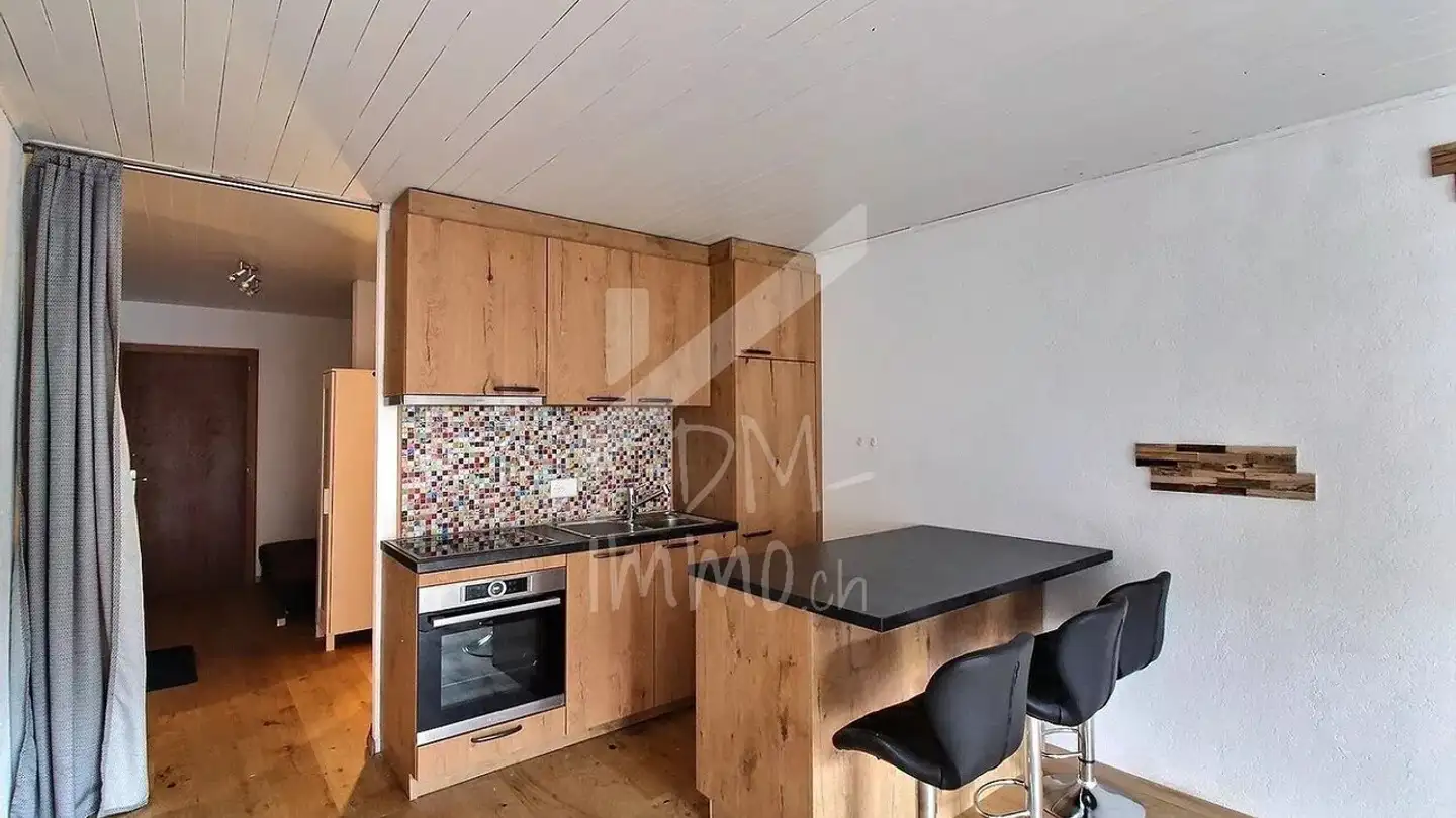 Appartement à vendre - 1923 Le Trétien - Photo 3