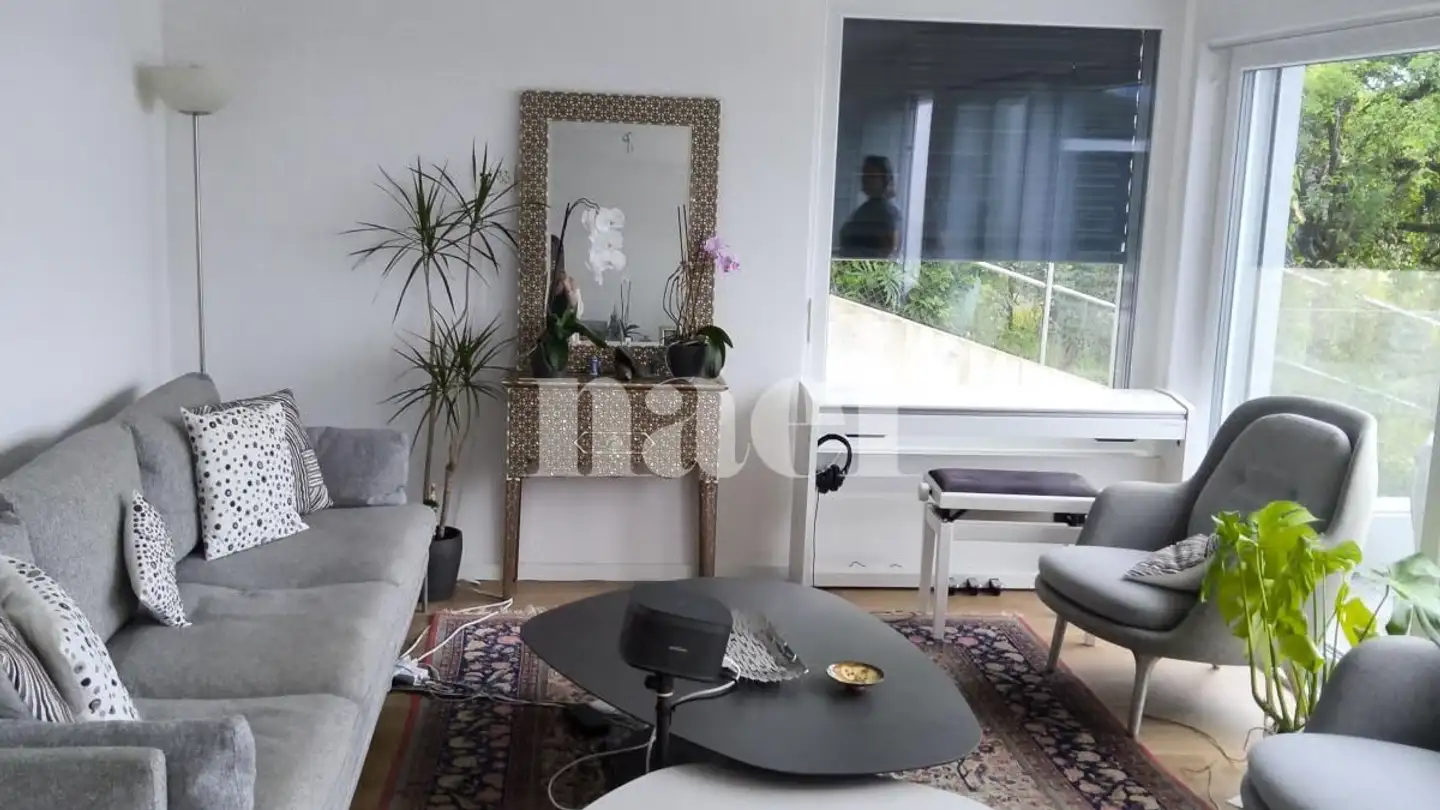 Appartement à louer - Rue Du Stand 25, 2034 Peseux - Photo 2