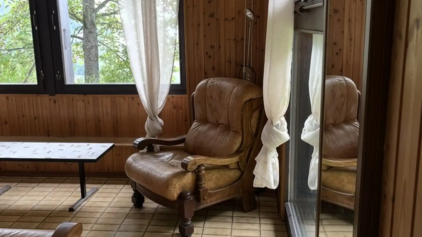 Single house for rent - 1912 Leytron - Photo 4