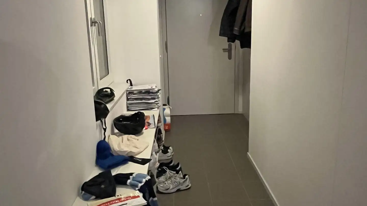 Chambre à louer - Hohlstrasse 440, 8048 Zürich - Photo 2