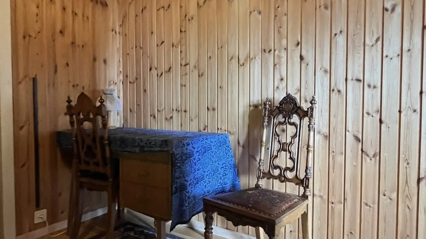 Single house for rent - 1912 Leytron