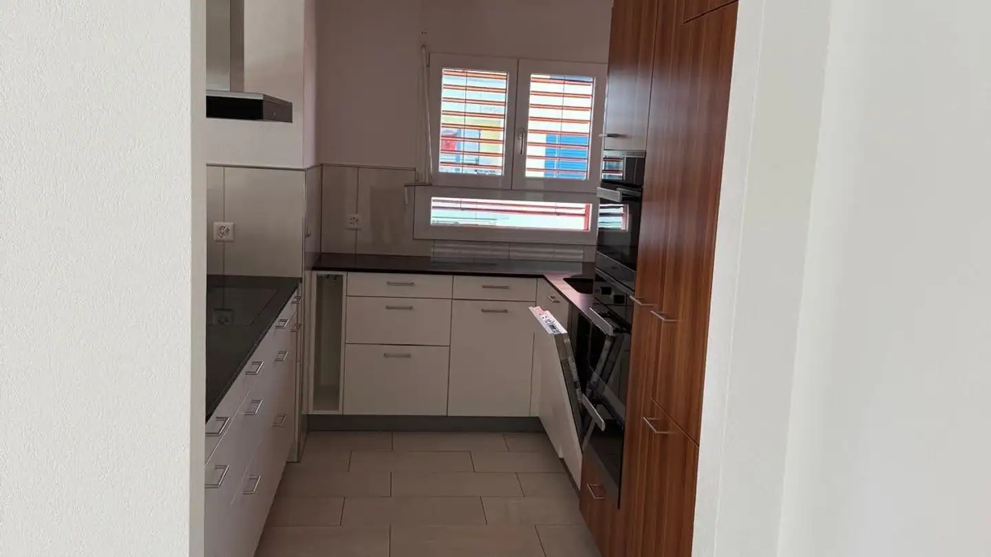 Apartment for rent - Leimernweg 43, 3270 Aarberg - Photo 4