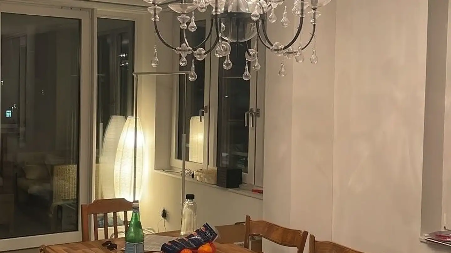 Chambre à louer - Hohlstrasse 440, 8048 Zürich - Photo 3