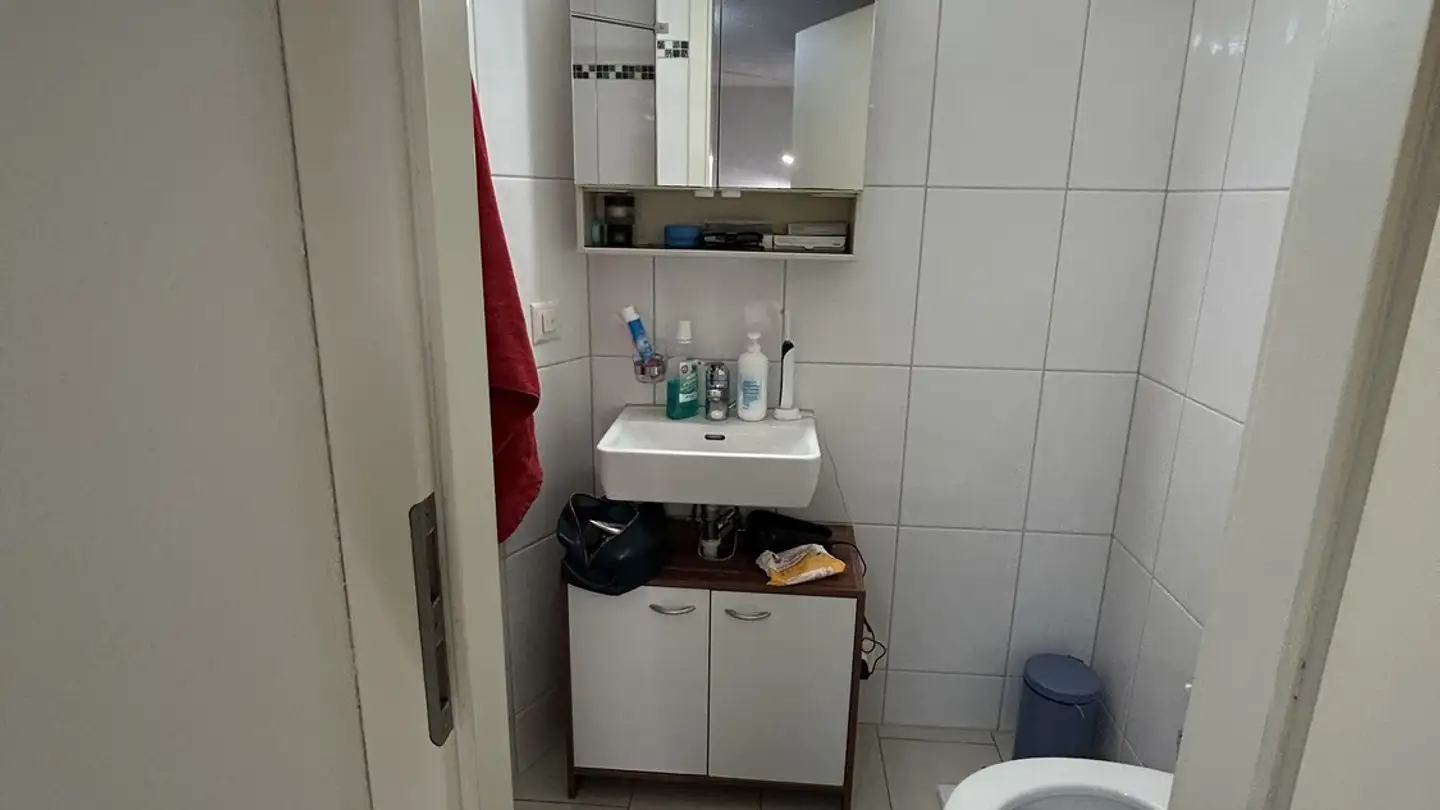 Appartamento in affitto - Erlenmatte 16, 6020 Emmenbrücke - Photo 4