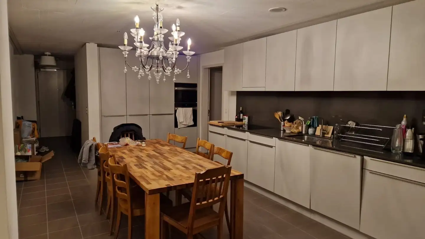 Chambre à louer - Hohlstrasse 440, 8048 Zürich - Photo 4