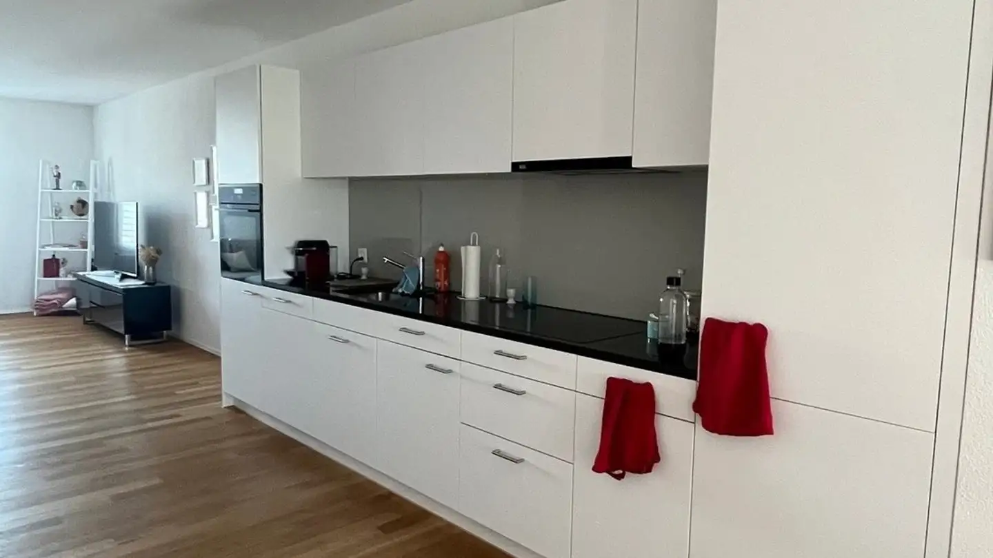 Single room for rent - Glasiweg 4, 6242 Wauwil - Photo 2