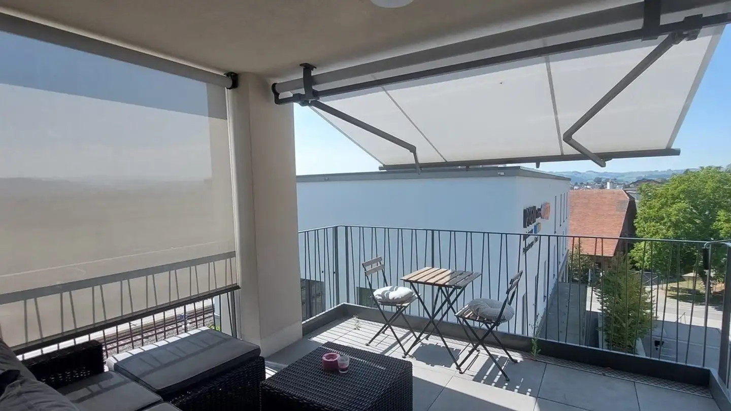 Single room for rent - Glasiweg 4, 6242 Wauwil - Photo 3