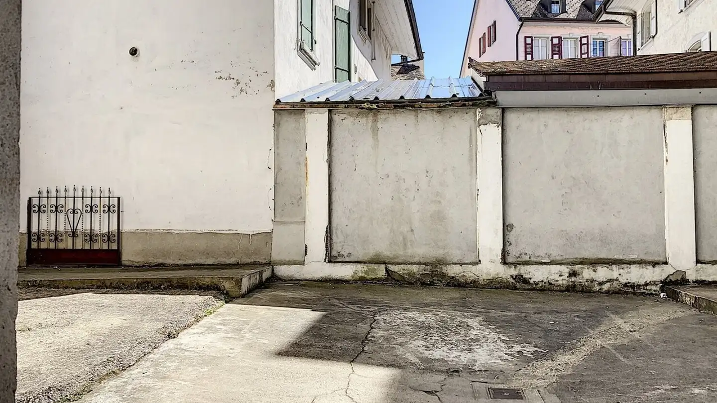 Appartamento in affitto - Rue Des Terrages 5, 1530 Payerne - Foto 3