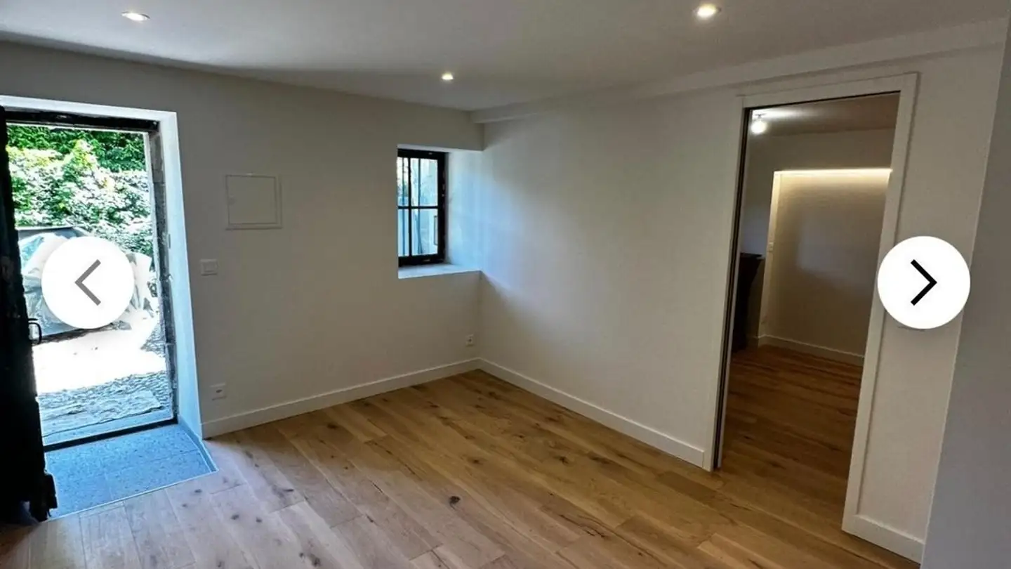 Wohnung mieten - Route D' Annecy 46, 1256 Troinex