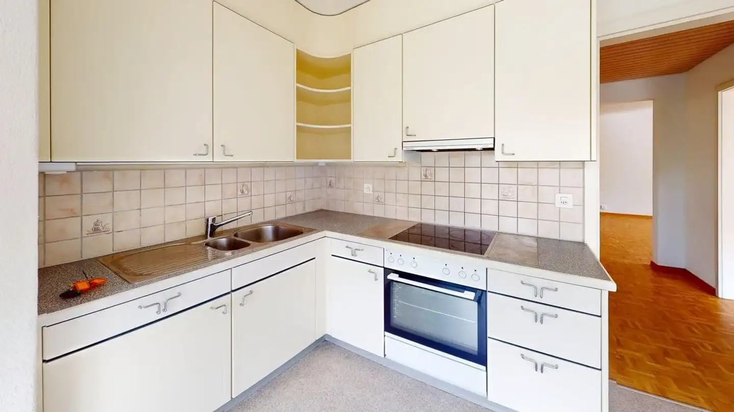 Appartamento in affitto - Hofstrasse 3, 8707 Uetikon am See - Foto 3
