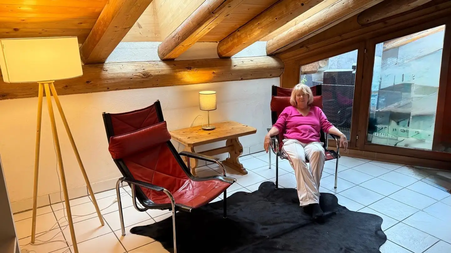 Apartment for rent - Gsteinweg 2, 7250 Klosters