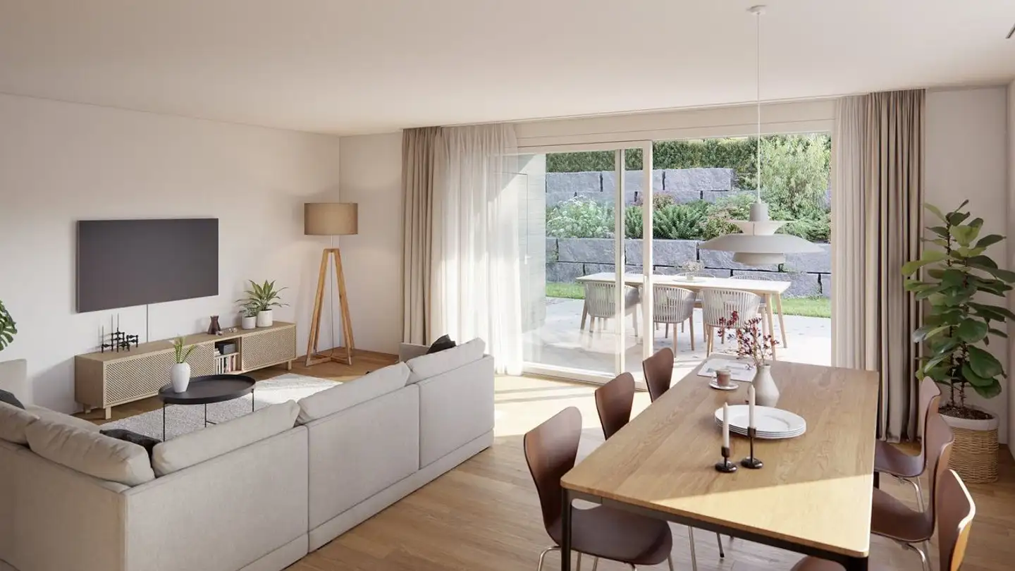 Casa bifamiliare in vendita - Rebgasse 5, 8108 Dällikon - Photo 4