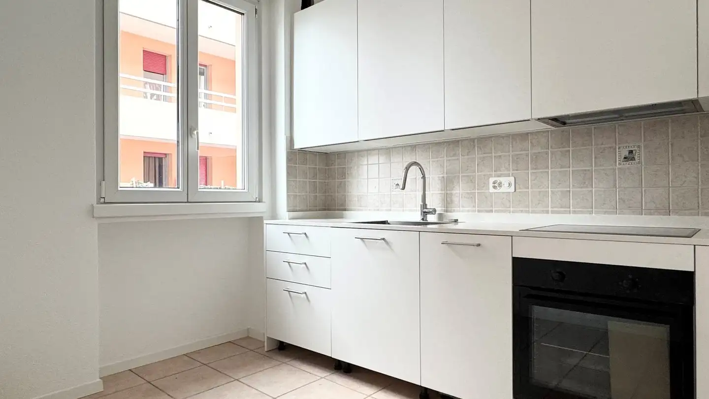 Apartment for rent - Via Odescalchi 15, 6830 Chiasso