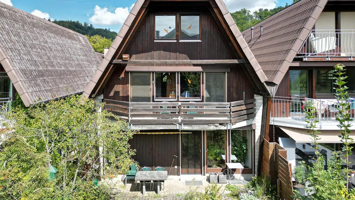 Semi-detached house for sale - Mattackerweg 9a, 3073 Gümligen - Photo 3