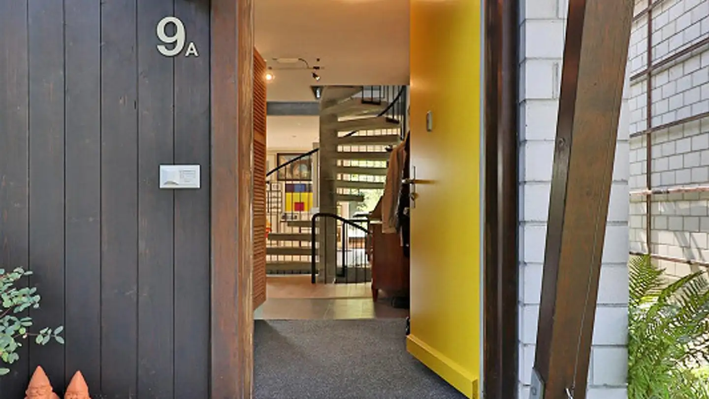 Semi-detached house for sale - Mattackerweg 9a, 3073 Gümligen - Photo 4