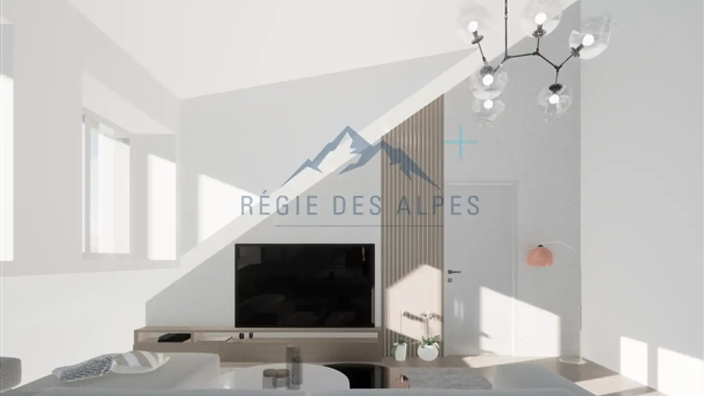 Apartment for sale - 1347 Le Sentier