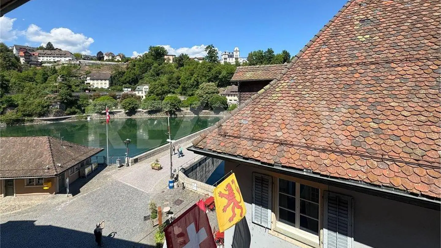 Appartamento in affitto - Fluhgasse 151, 5080 Laufenburg