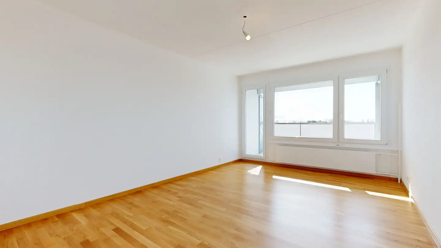 Apartment for rent - Chemin Du Bochet 8a, 1196 Gland