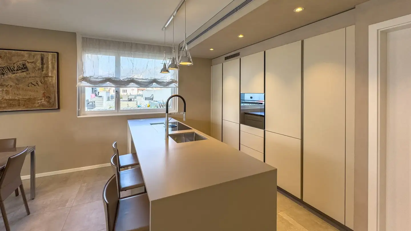 Apartment for rent - 6818 Melano - Photo 2