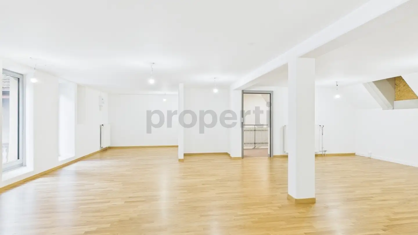 Bürofläche mieten - 2800 Delémont - Foto 2