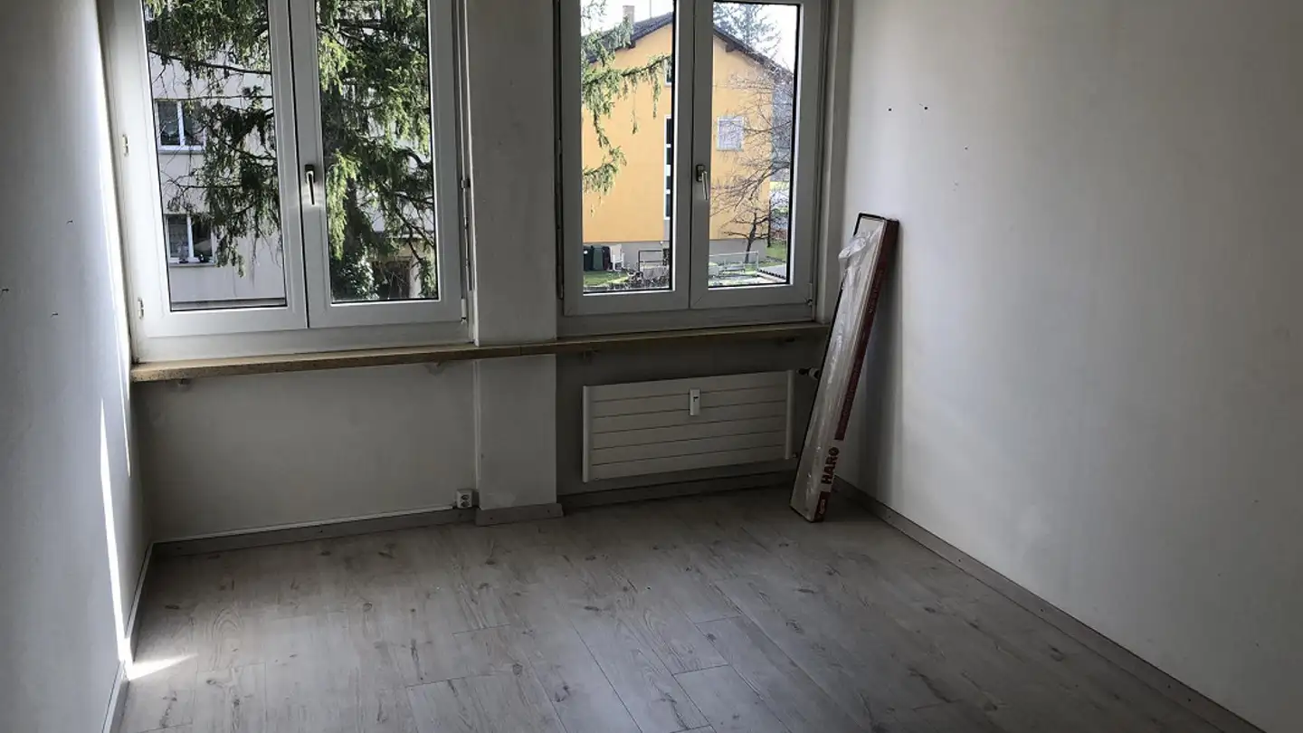 Appartamento in affitto - Fichtenweg 5, 9470 Buchs SG - Photo 2