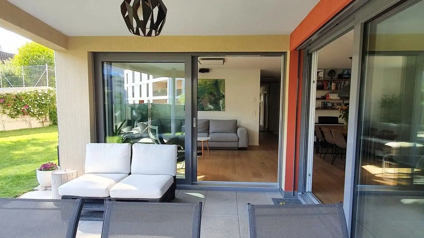 Appartement à vendre - 8133 Esslingen - Photo 2