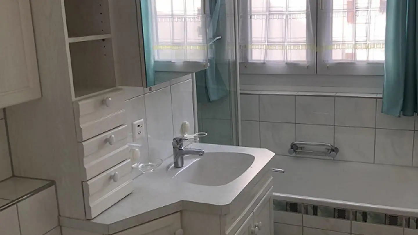 Appartamento in affitto - Fichtenweg 5, 9470 Buchs SG - Photo 3