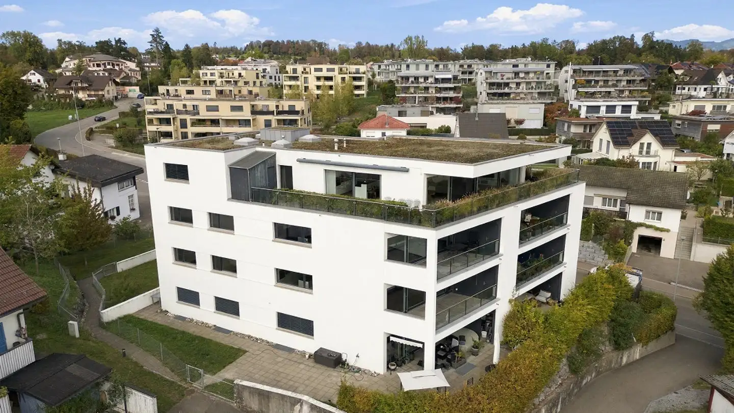 Appartamento in affitto - Etzelstrasse 22, 8634 Hombrechtikon