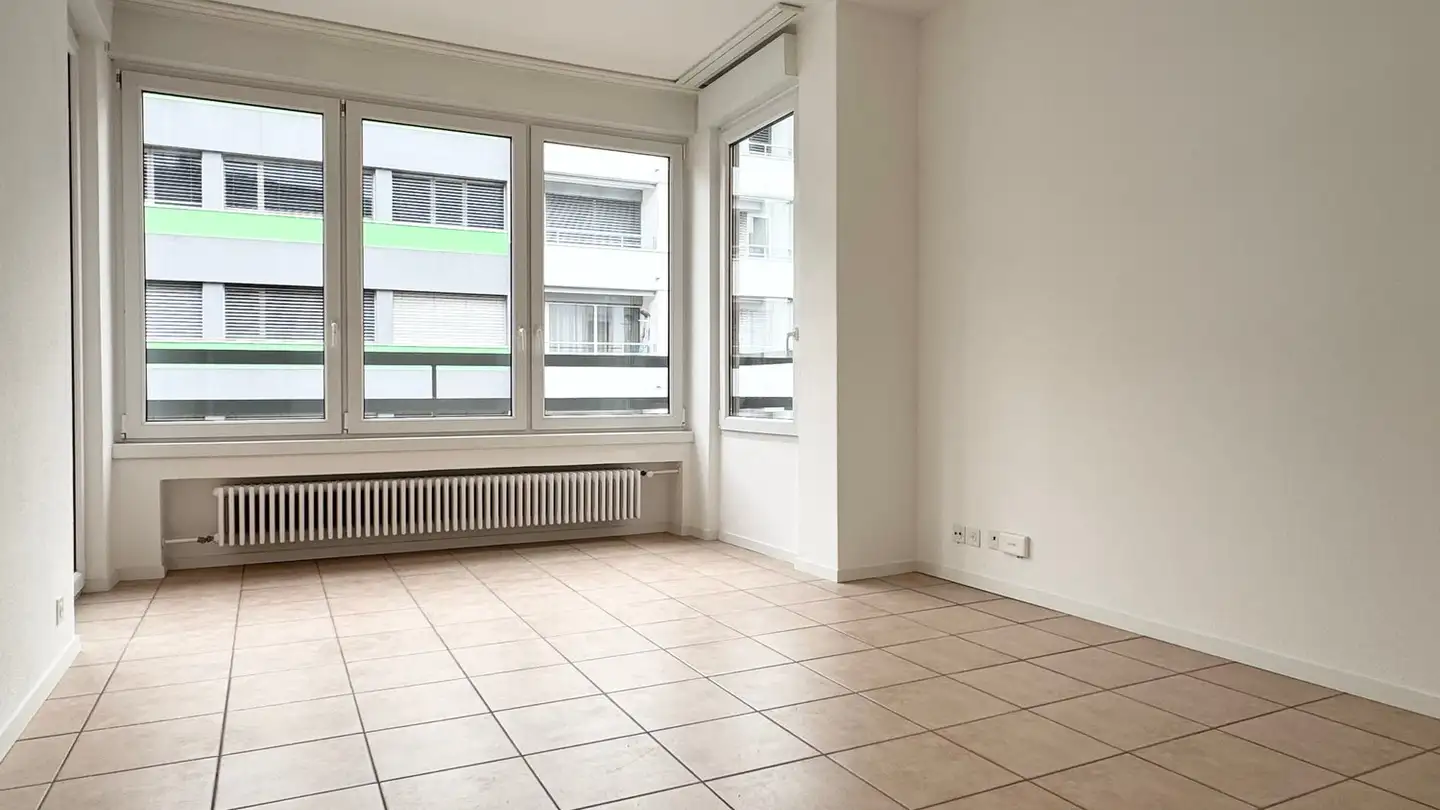 Apartment for rent - Via Odescalchi 15, 6830 Chiasso - Photo 3