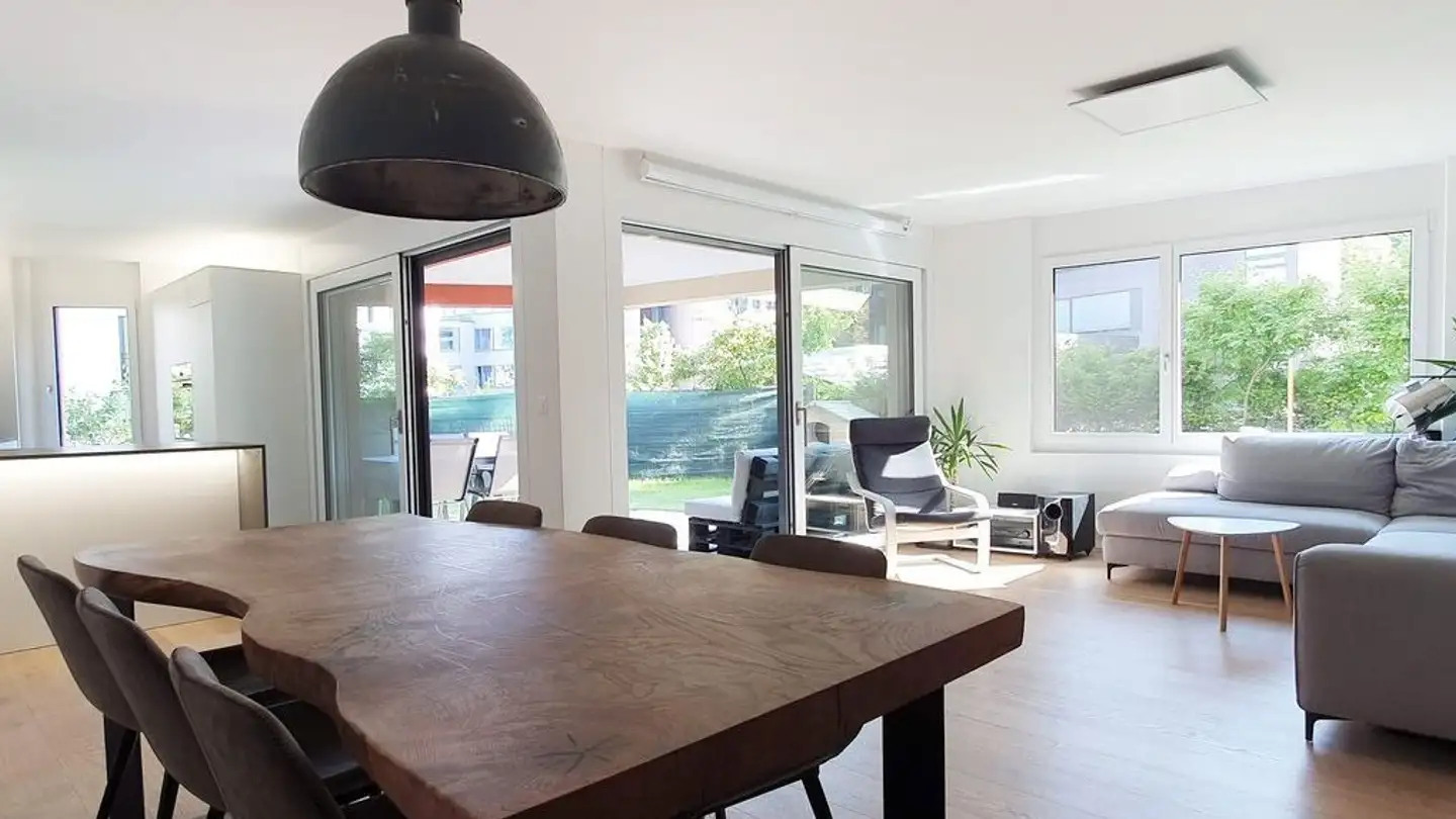 Appartement à vendre - 8133 Esslingen - Photo 3