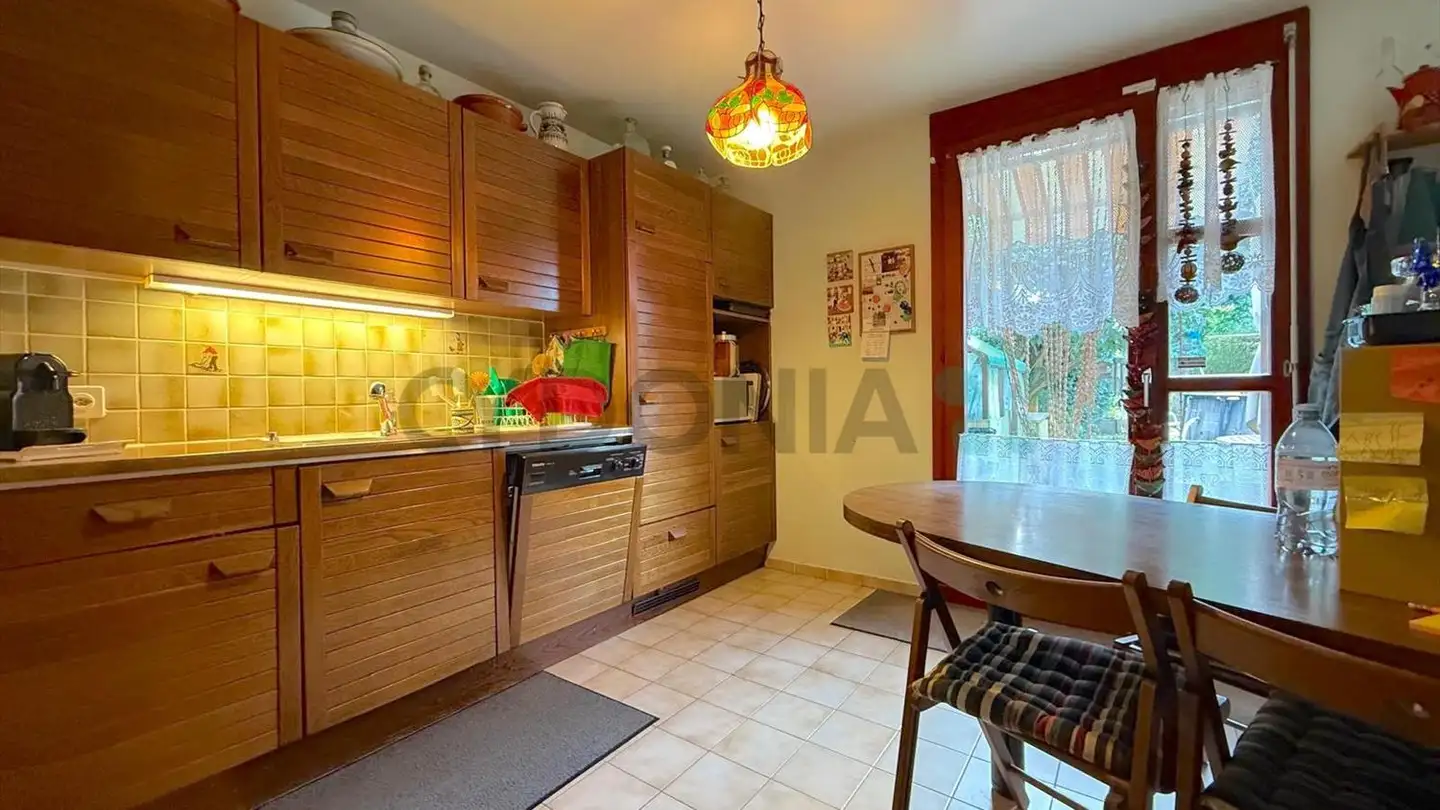 Casa a schiera in vendita - 1291 Commugny - Foto 4