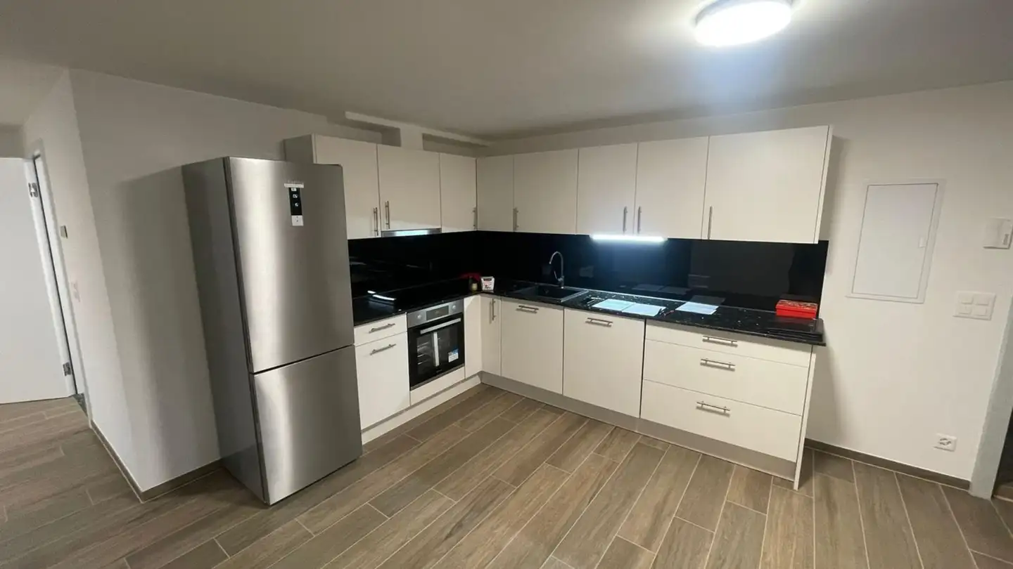 Appartamento in affitto - Dorfstrasse 22, 5272 Gansingen - Foto 3