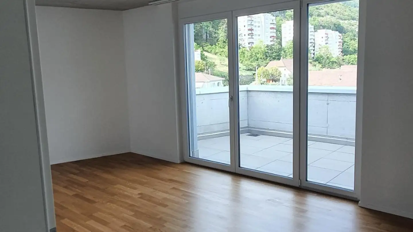 Single room for rent - Route De Soleure / Solothurnstrasse 72, 2504 Biel/Bienne