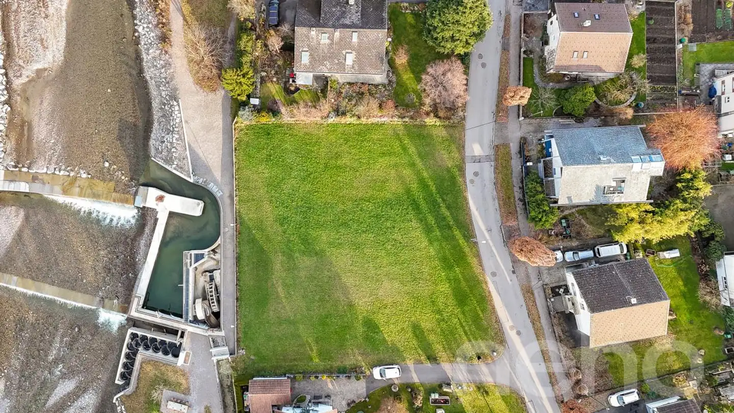 Constructible plot for sale - 3612 Steffisburg - Photo 4