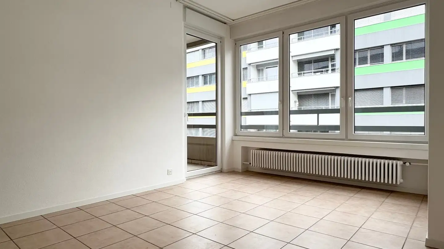 Apartment for rent - Via Odescalchi 15, 6830 Chiasso - Photo 4