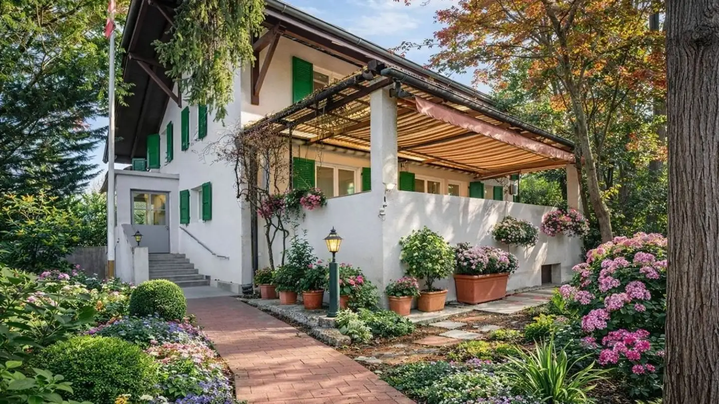 Casa singola in vendita - 1222 Vésenaz - Foto 2