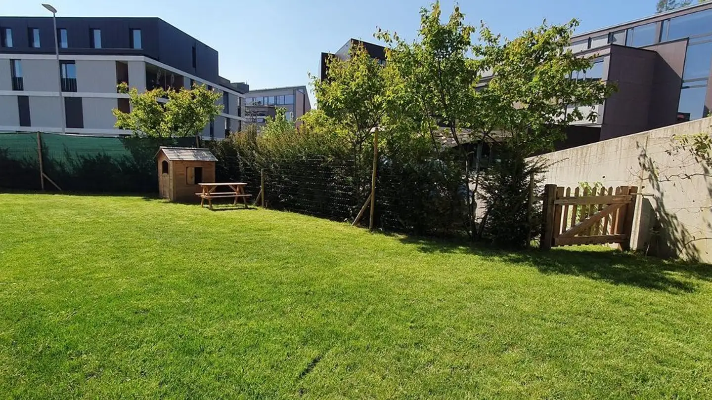 Appartement à vendre - 8133 Esslingen - Photo 4