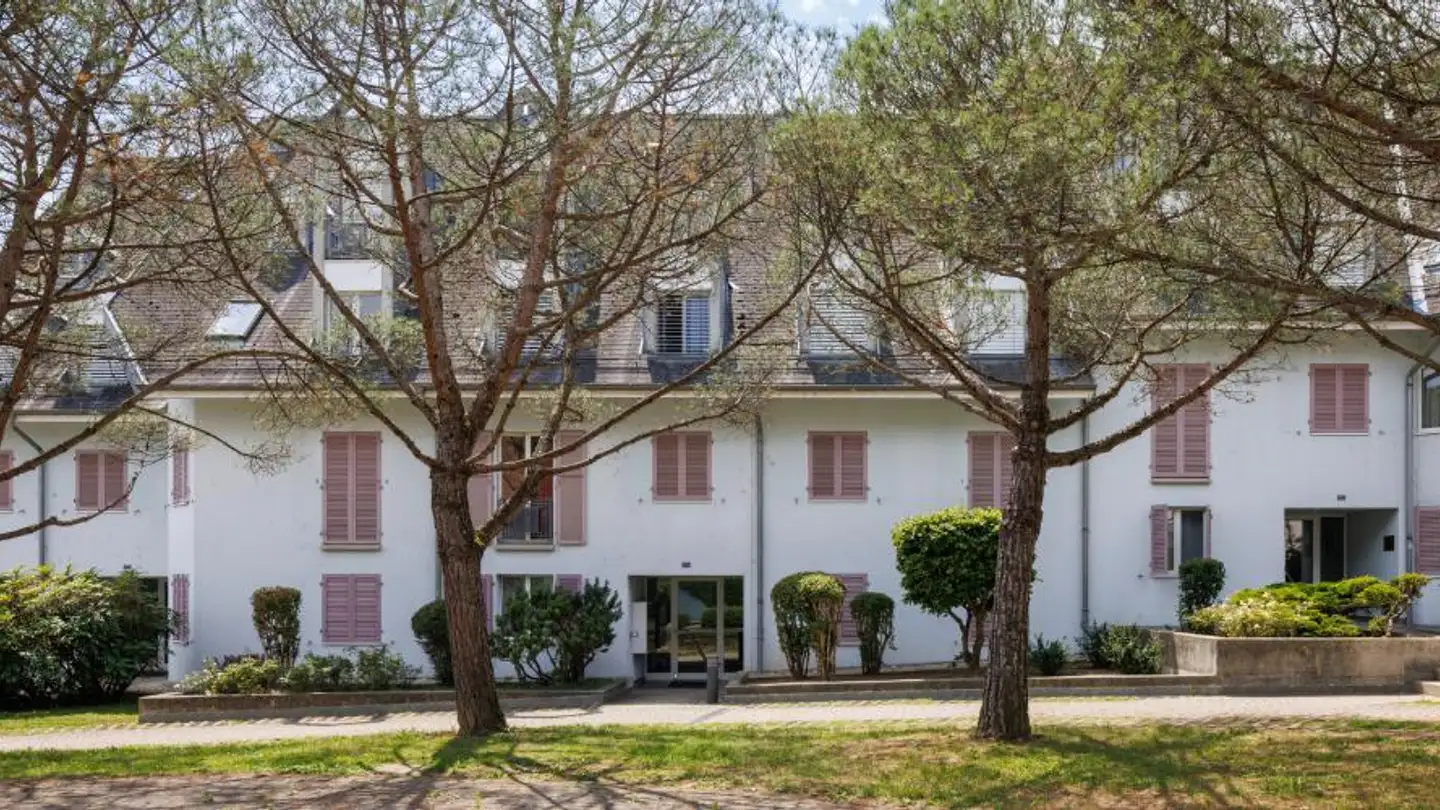 Penthouse for rent - Rue des Petites-Buttes 20F, 1180 Rolle - Photo 3