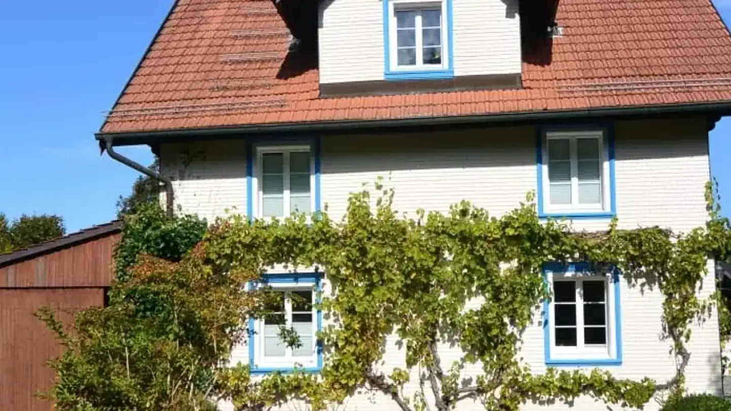 Bauernhof mieten - Schaugentobelstrasse 61, 9037 Speicherschwendi - Foto 4